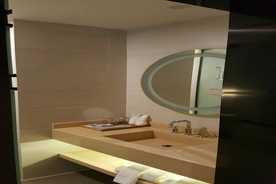 Lavande Hotel Shanghai Hongqiao Airport Wuzhong Road Exterior photo